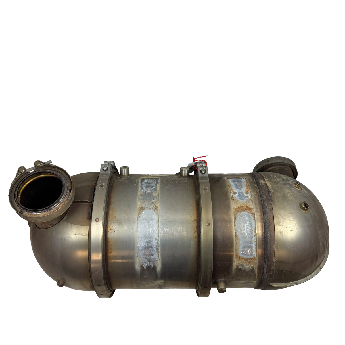 Particulate filter | 22230201, 22537943, 23315954