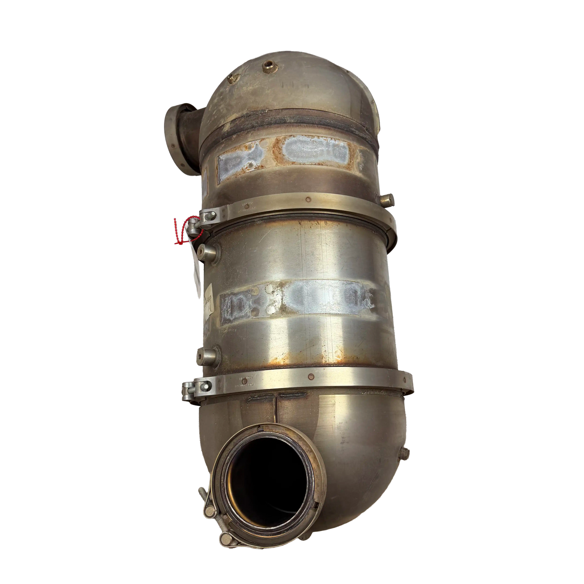 Particulate filter | 22230201, 22537943, 23315954