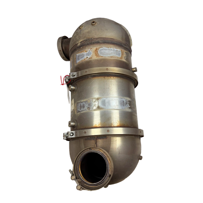Particulate filter | 22230201, 22537943, 23315954