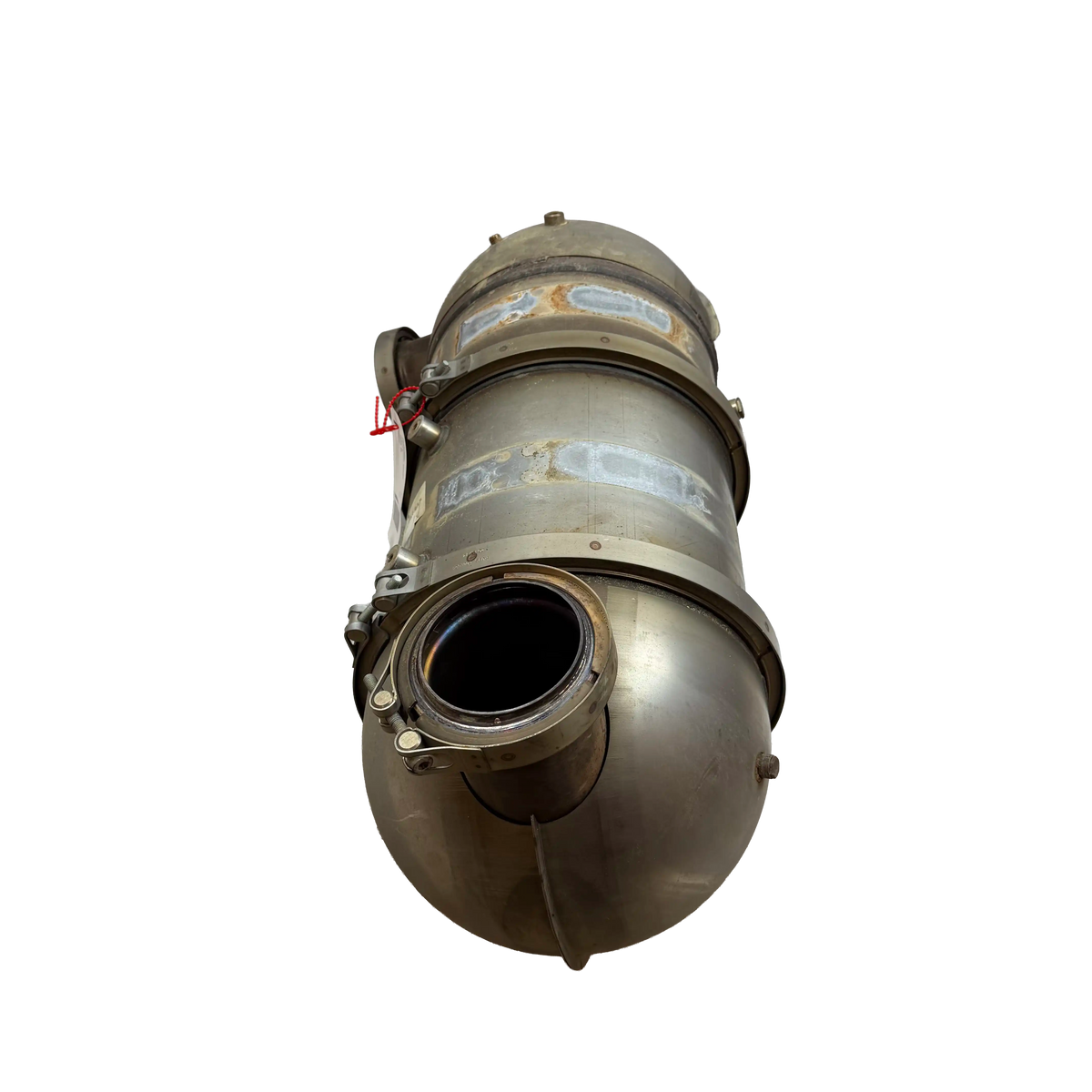 Particulate filter | 22230201, 22537943, 23315954