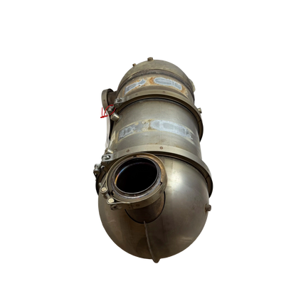 Particulate filter | 22230201, 22537943, 23315954