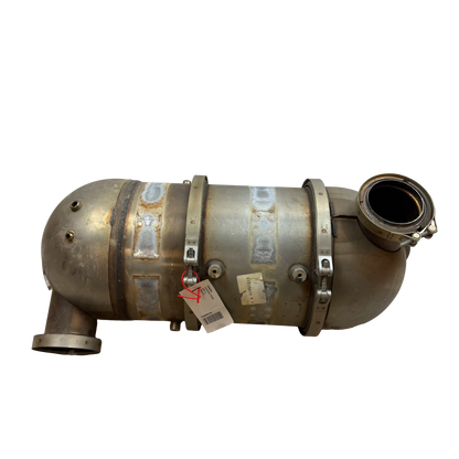 Particulate filter | 22230201, 22537943, 23315954