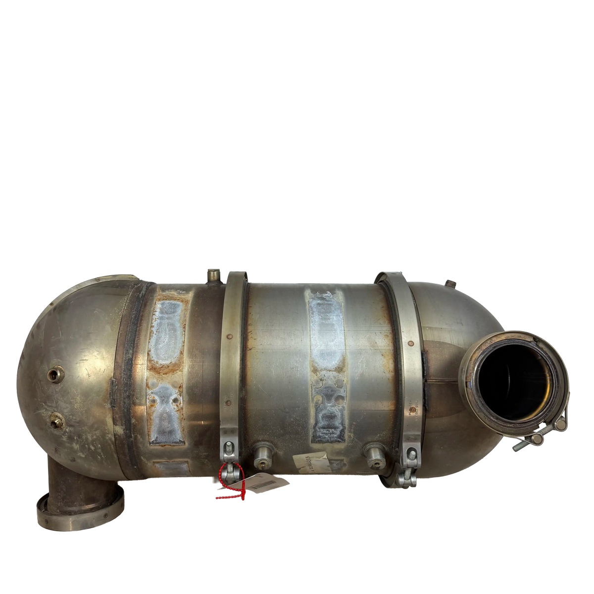 Particulate filter | 22230201, 22537943, 23315954