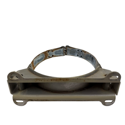 Exhaust pipe clamp | 22538073