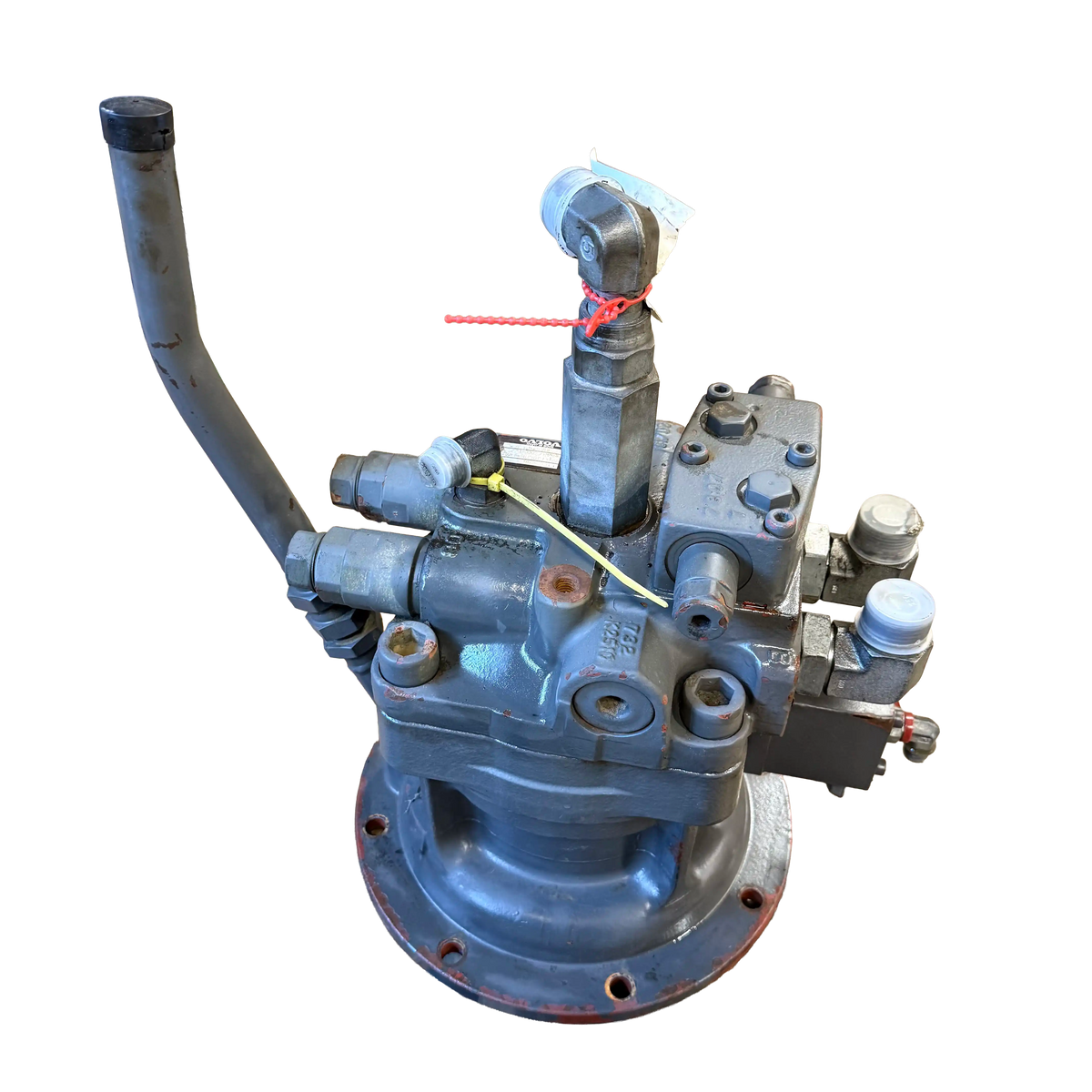 Swing motor | 14552686 | Volvo EC210CL