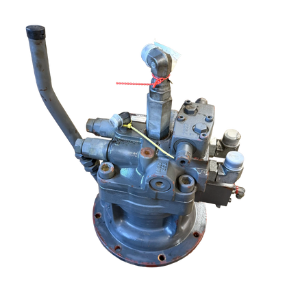 Swing motor | 14552686 | Volvo EC210CL