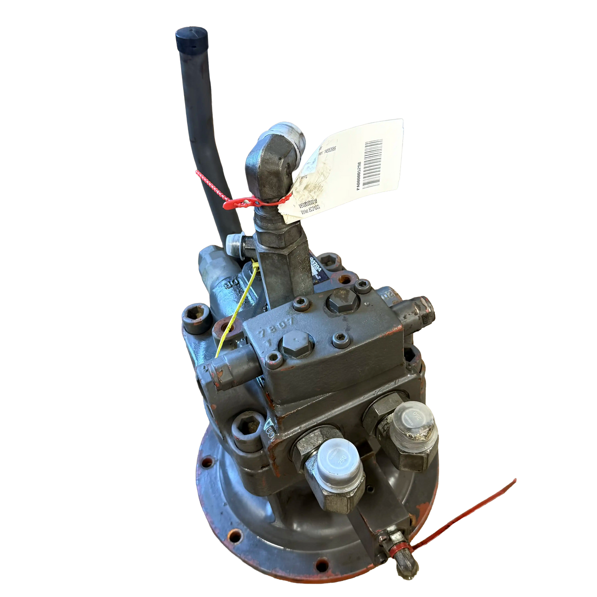 Swing motor | 14552686 | Volvo EC210CL