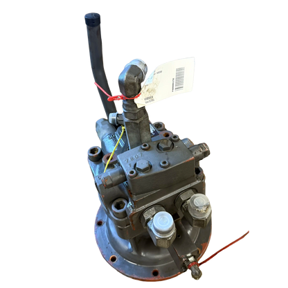 Swing motor | 14552686 | Volvo EC210CL
