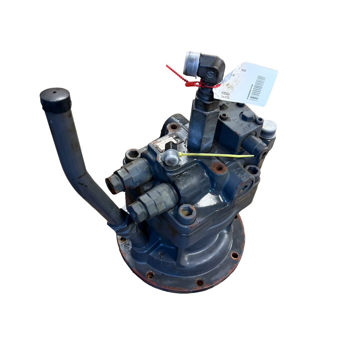 Swing motor | 14552686 | Volvo EC210CL