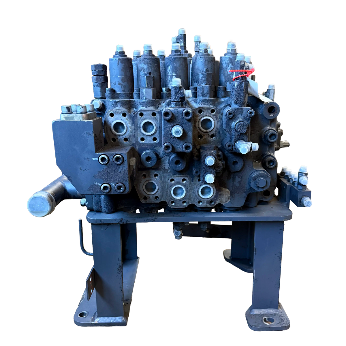 Main valve block | 14674191 | Volvo EC210CL