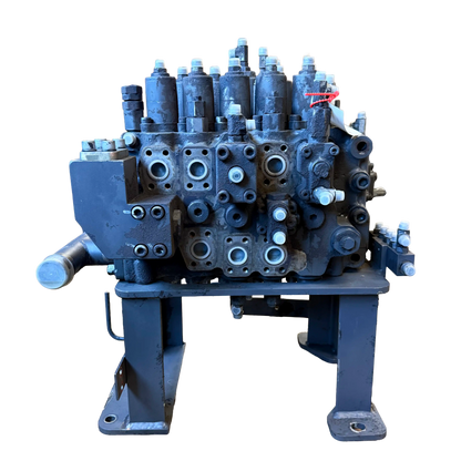 Main valve block | 14674191 | Volvo EC210CL