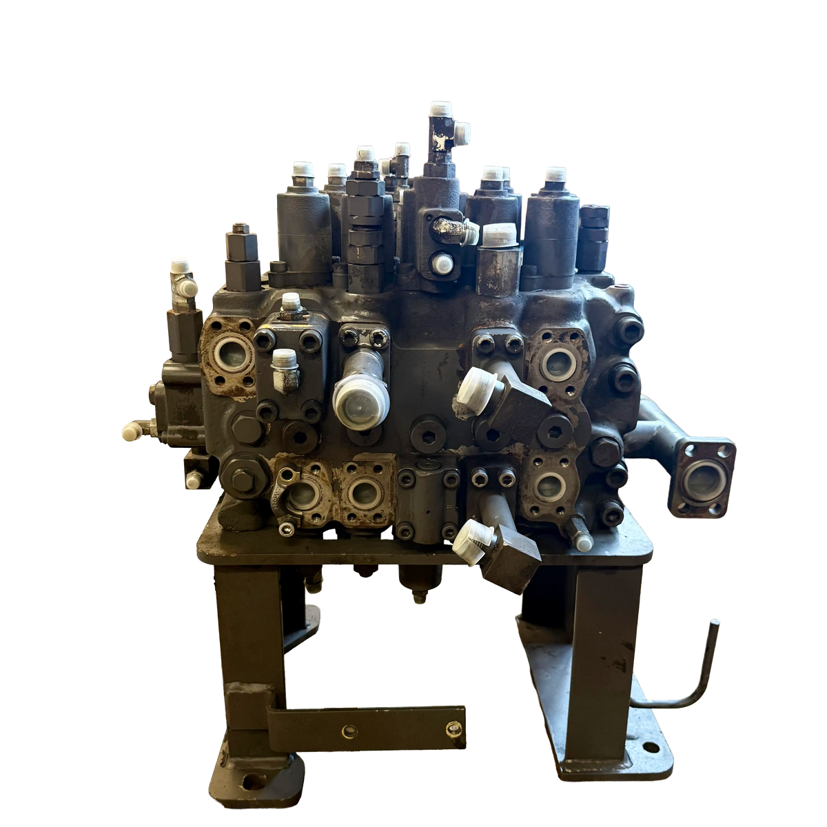 Main valve block | 14674191 | Volvo EC210CL