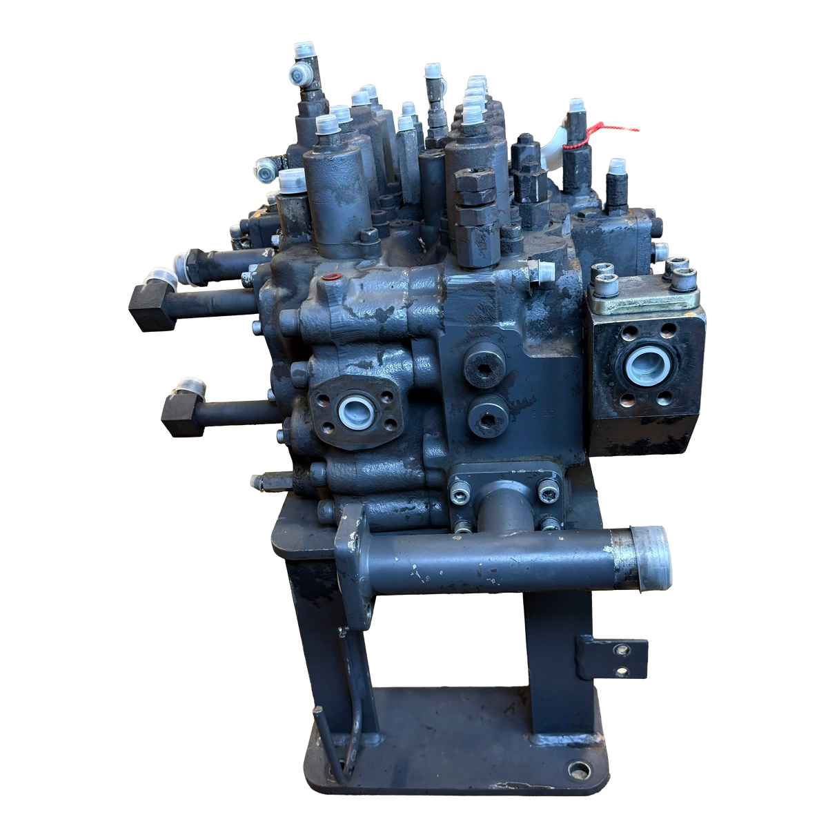 Main valve block | 14674191 | Volvo EC210CL