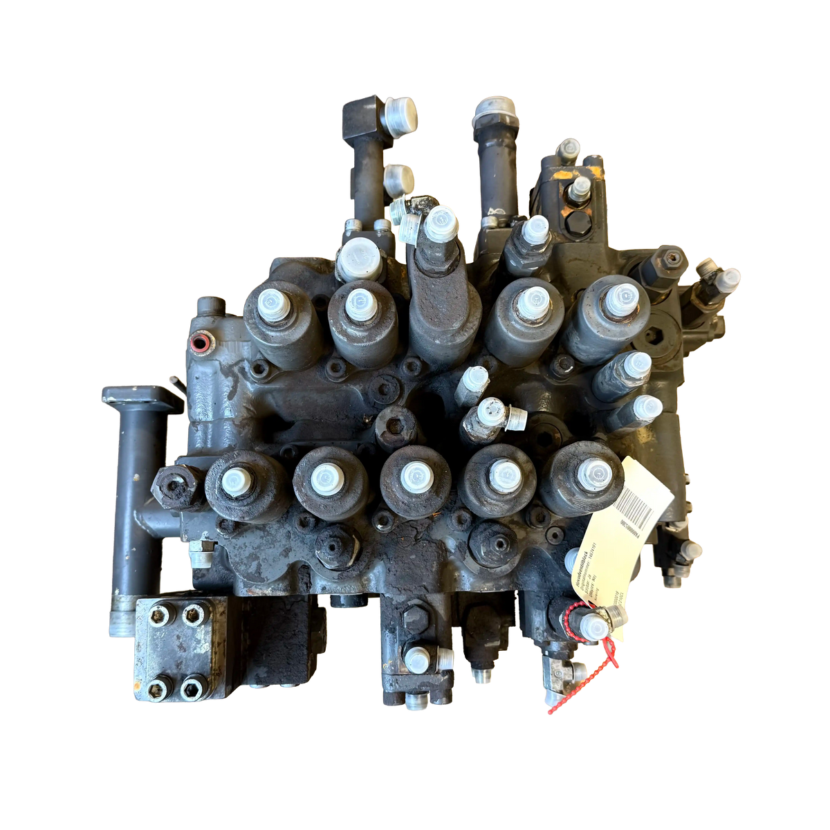 Main valve block | 14674191 | Volvo EC210CL