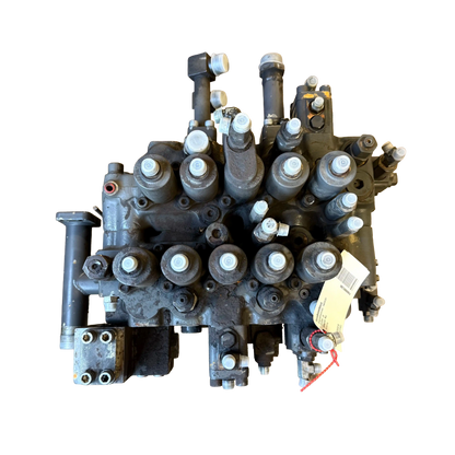 Main valve block | 14674191 | Volvo EC210CL