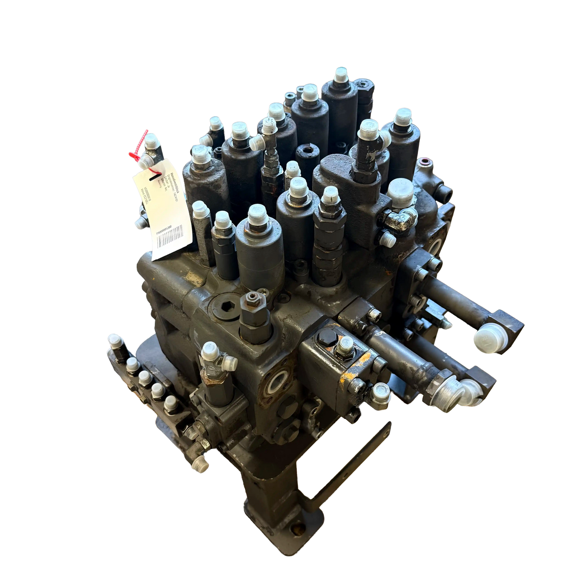 Main valve block | 14674191 | Volvo EC210CL