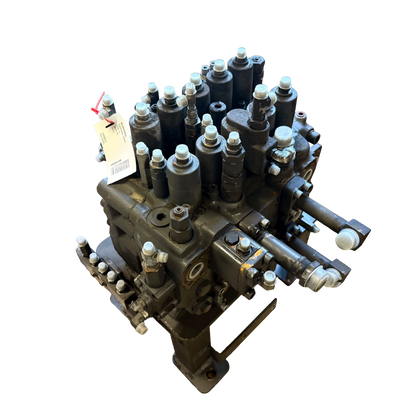 Main valve block | 14674191 | Volvo EC210CL