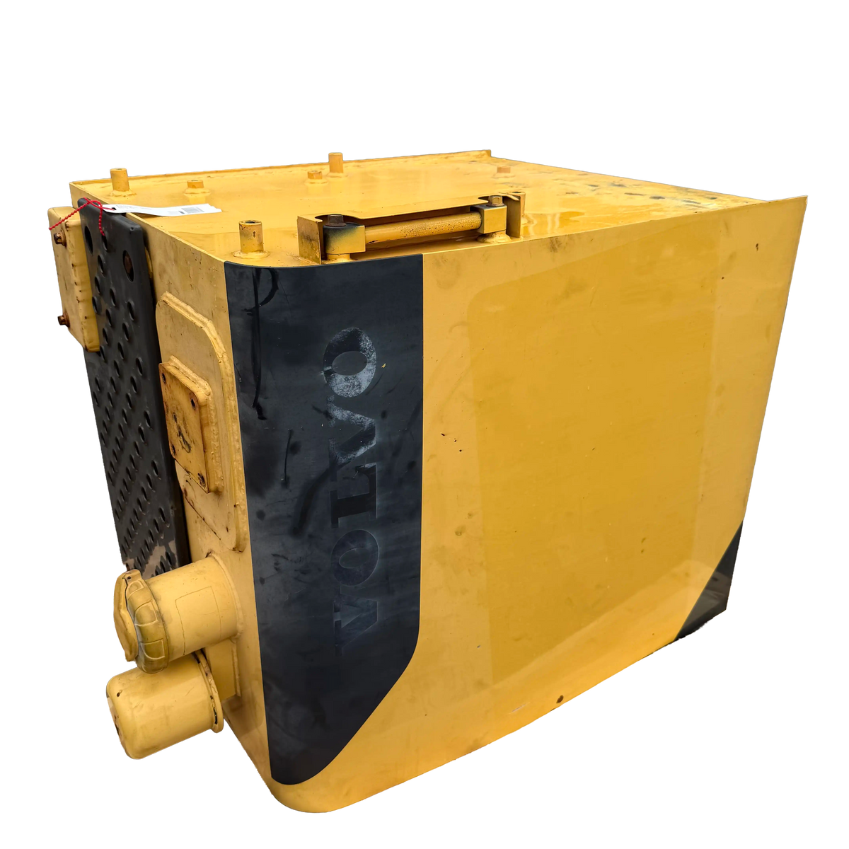 Dieseltank | 14559405 | Volvo EC210CL