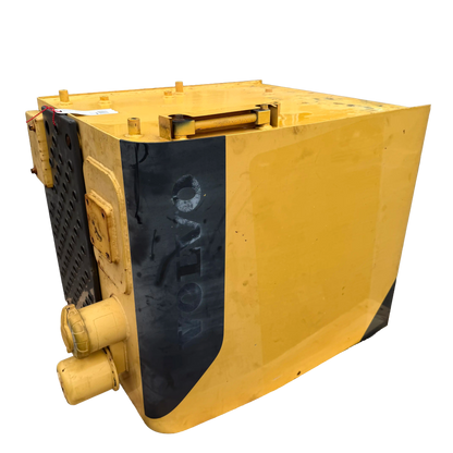 Dieseltank | 14559405 | Volvo EC210CL