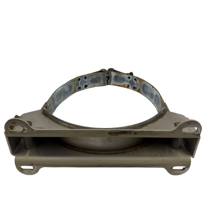 Exhaust pipe clamp | 22538073