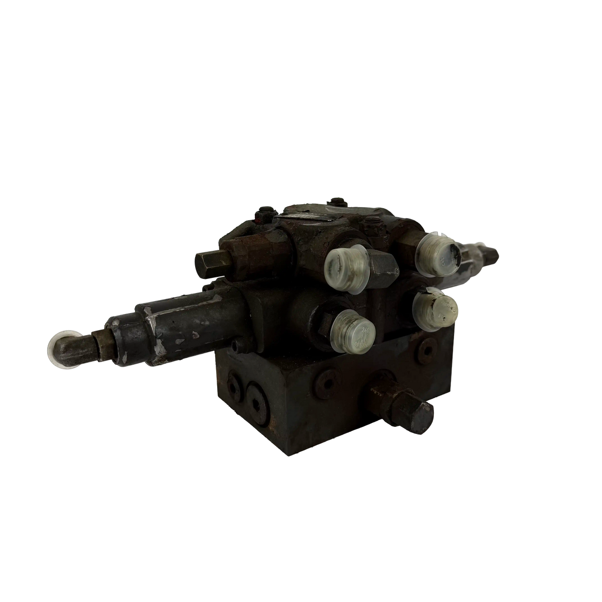 Kontrollventil | 14558357 | Volvo EC210CL