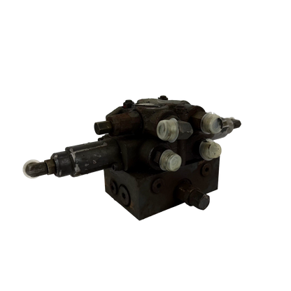 Kontrollventil | 14558357 | Volvo EC210CL
