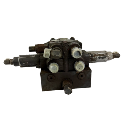 Kontrollventil | 14558357 | Volvo EC210CL