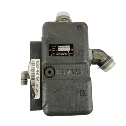 Valve hammer and shear | 14534530 | Volvo EC210CL