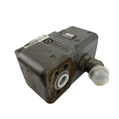 Valve hammer and shear | 14534530 | Volvo EC210CL