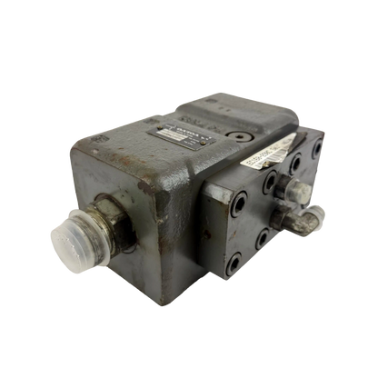 Valve hammer and shear | 14534530 | Volvo EC210CL