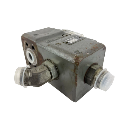 Valve hammer and shear | 14534530 | Volvo EC210CL