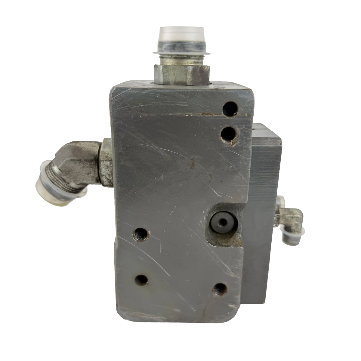 Valve hammer and shear | 14534530 | Volvo EC210CL