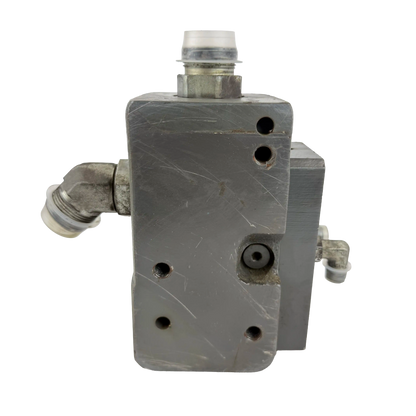 Valve hammer and shear | 14534530 | Volvo EC210CL