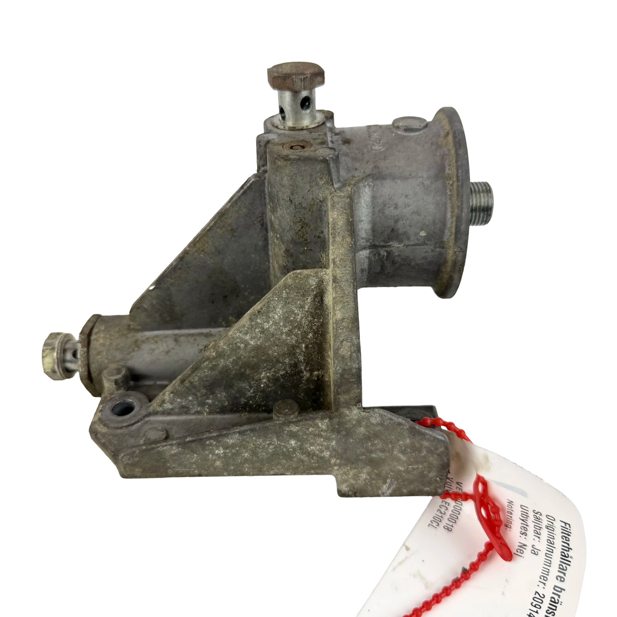 Fuel filter holder | 20914974 | Volvo EC210CL