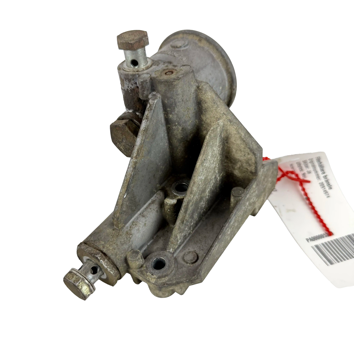 Fuel filter holder | 20914974 | Volvo EC210CL