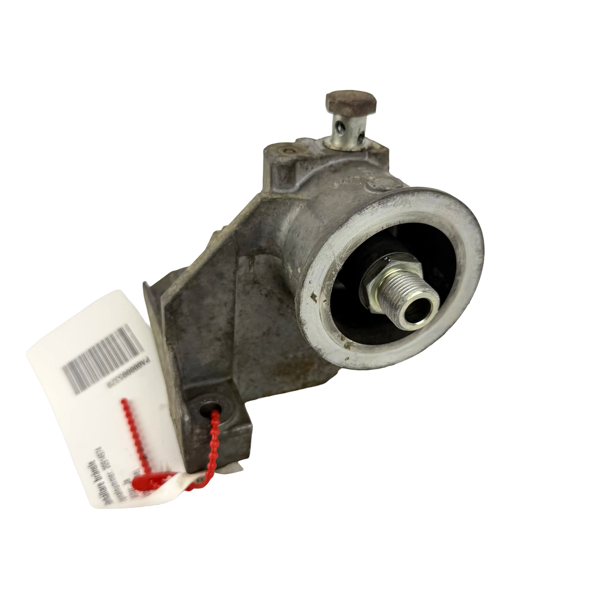 Fuel filter holder | 20914974 | Volvo EC210CL