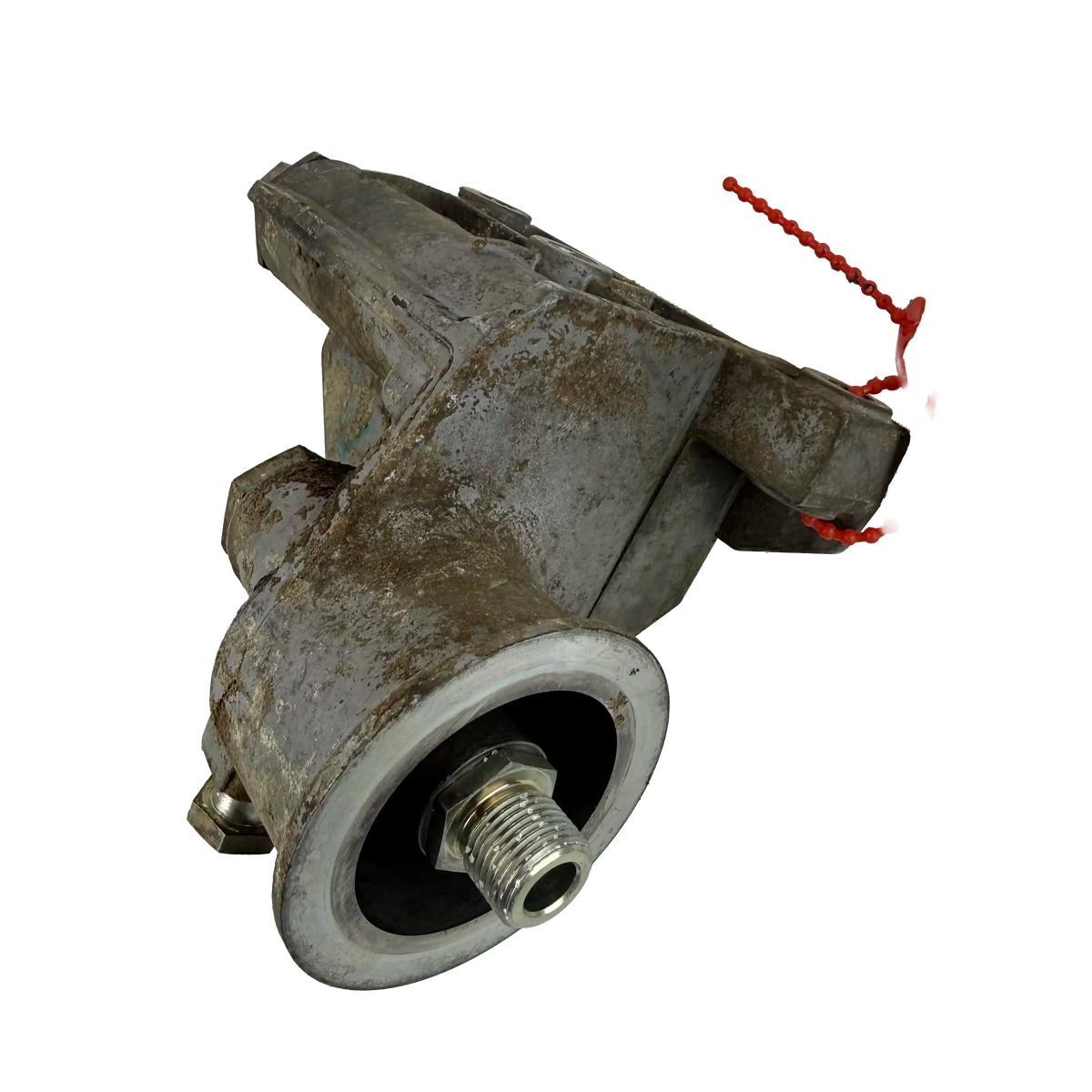 Fuel filter holder | 20914974 | Volvo EC210CL