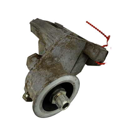 Fuel filter holder | 20914974 | Volvo EC210CL