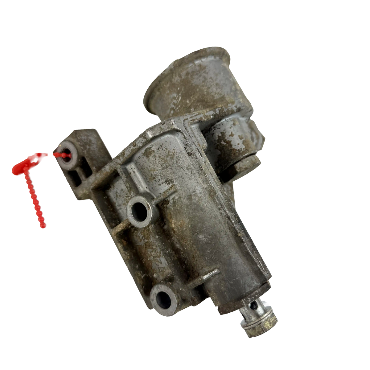 Fuel filter holder | 20914974 | Volvo EC210CL