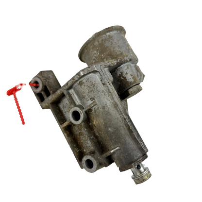 Fuel filter holder | 20914974 | Volvo EC210CL