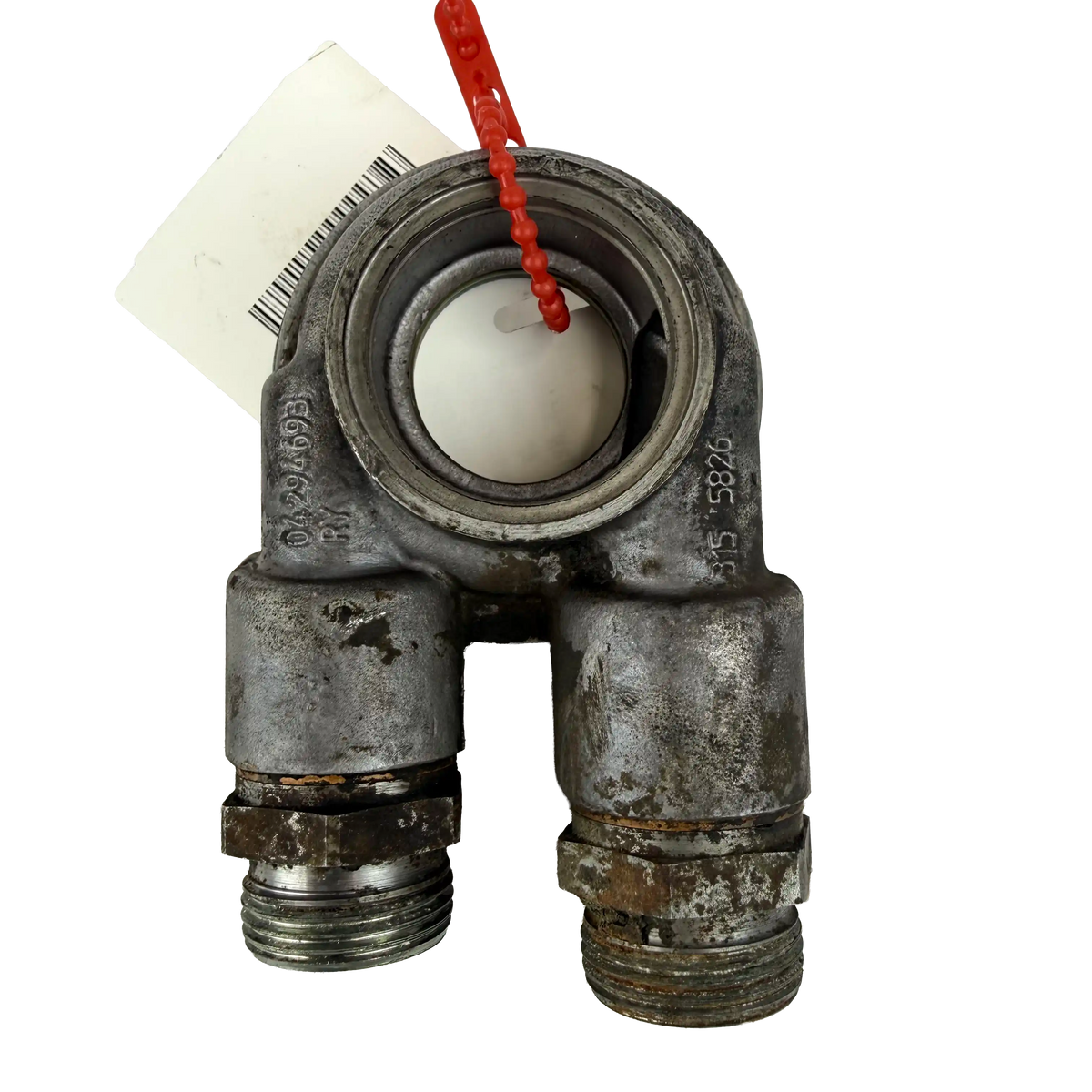 Adapter | 24109158 | Volvo EC210CL