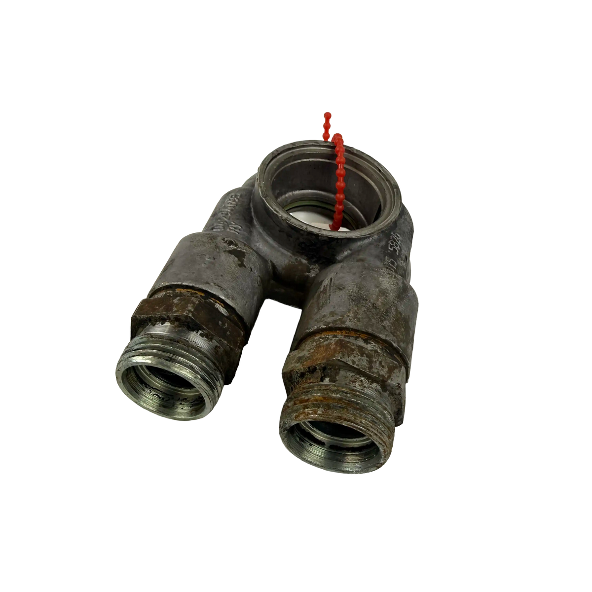 Adapter | 24109158 | Volvo EC210CL