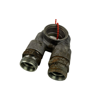 Adapter | 24109158 | Volvo EC210CL