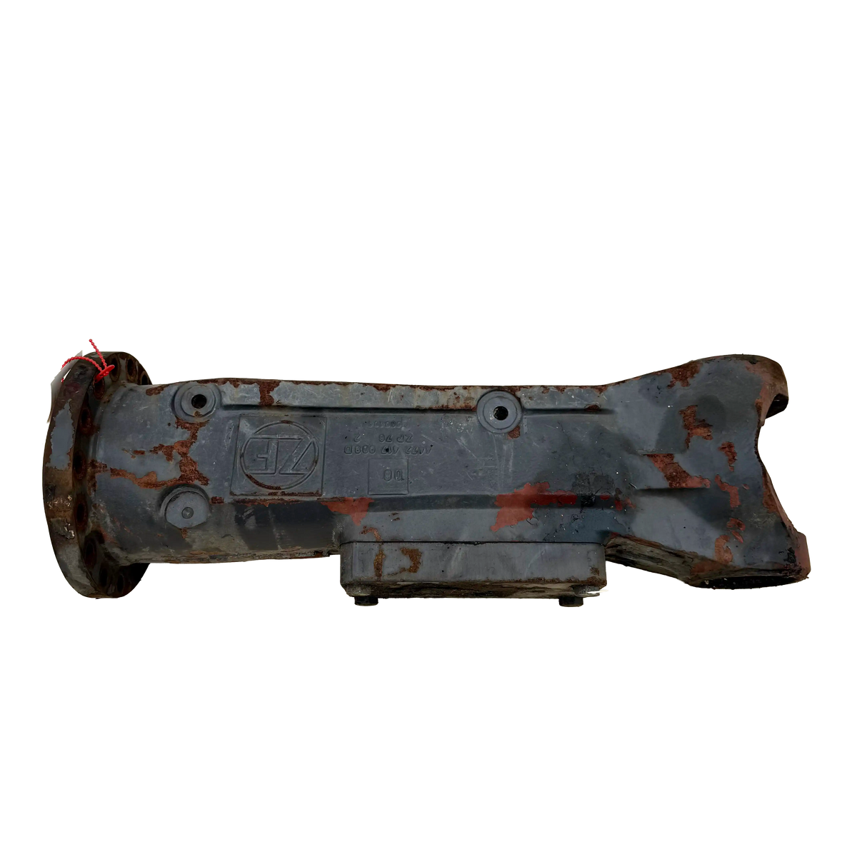 Axle cover | 11714208