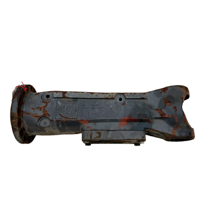 Axle cover | 11714208