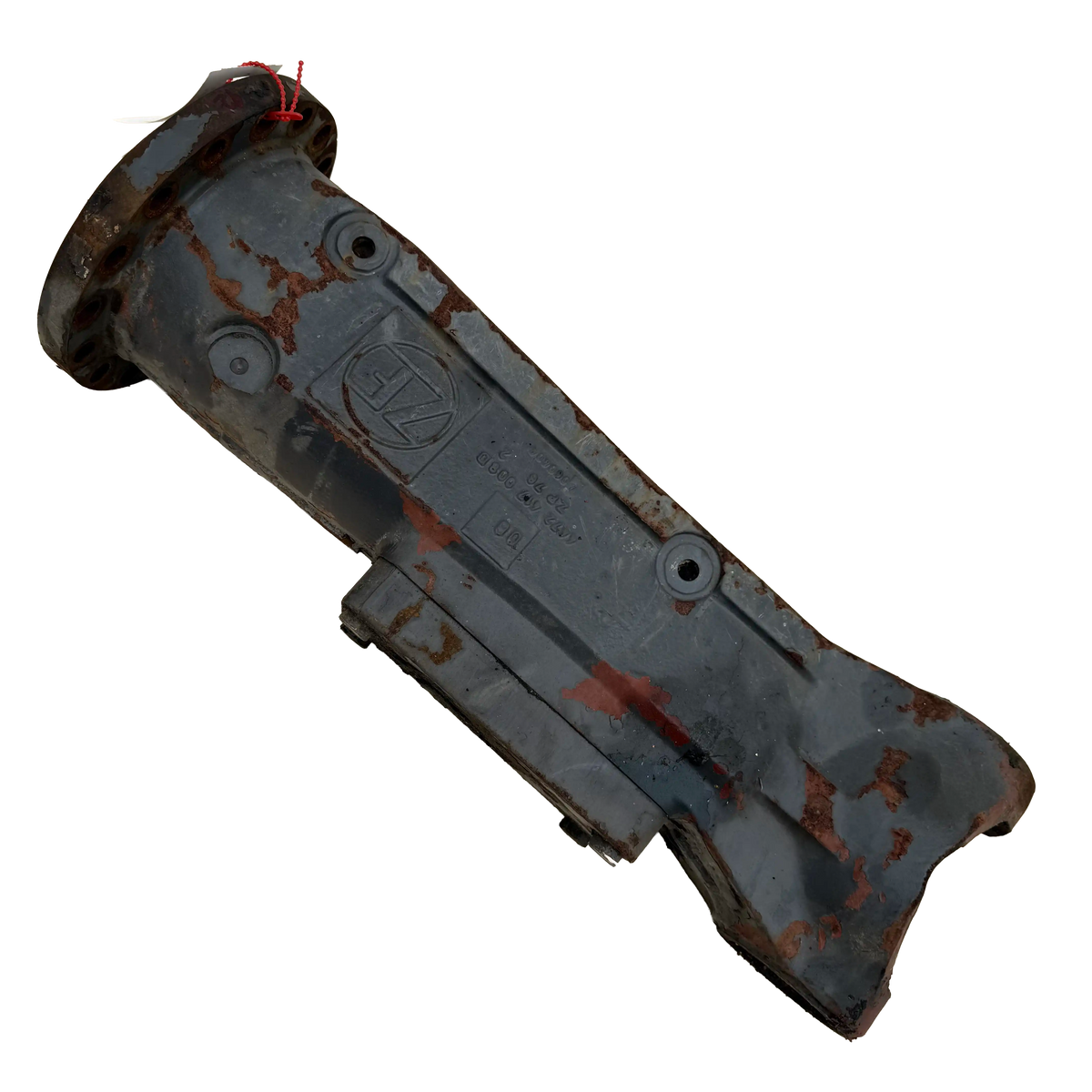 Axle cover | 11714208