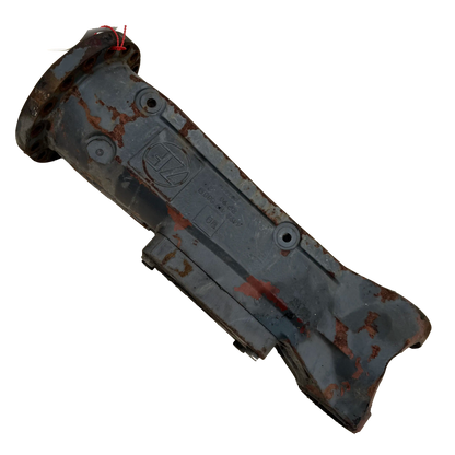 Axle cover | 11714208