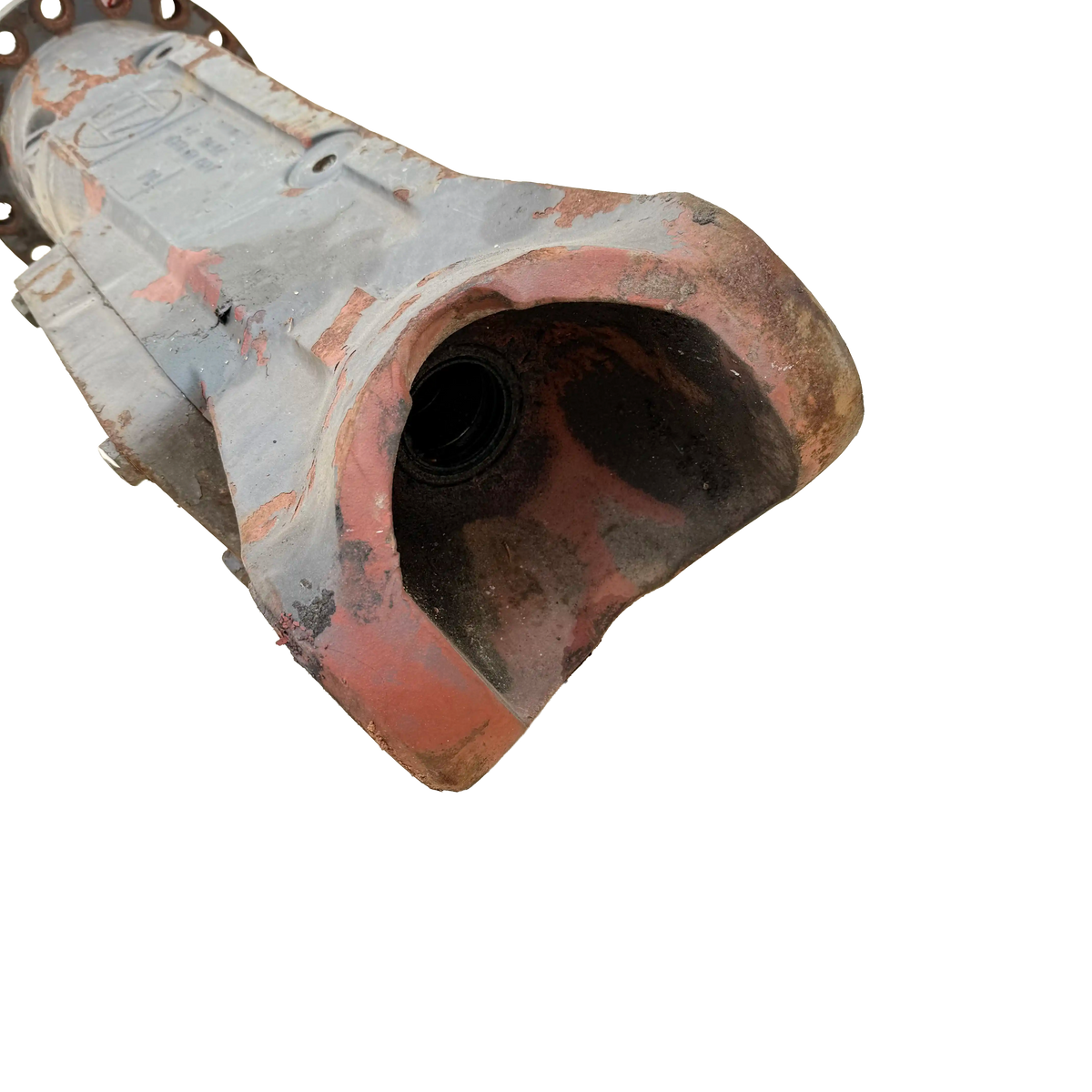 Axle cover | 11714208