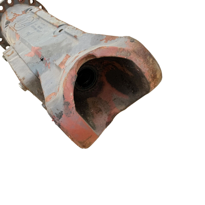 Axle cover | 11714208