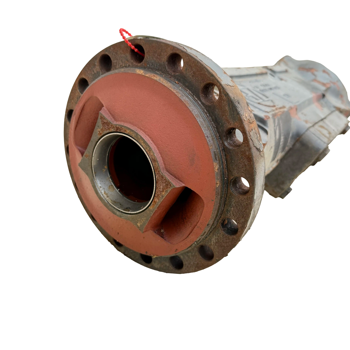 Axle cover | 11714208